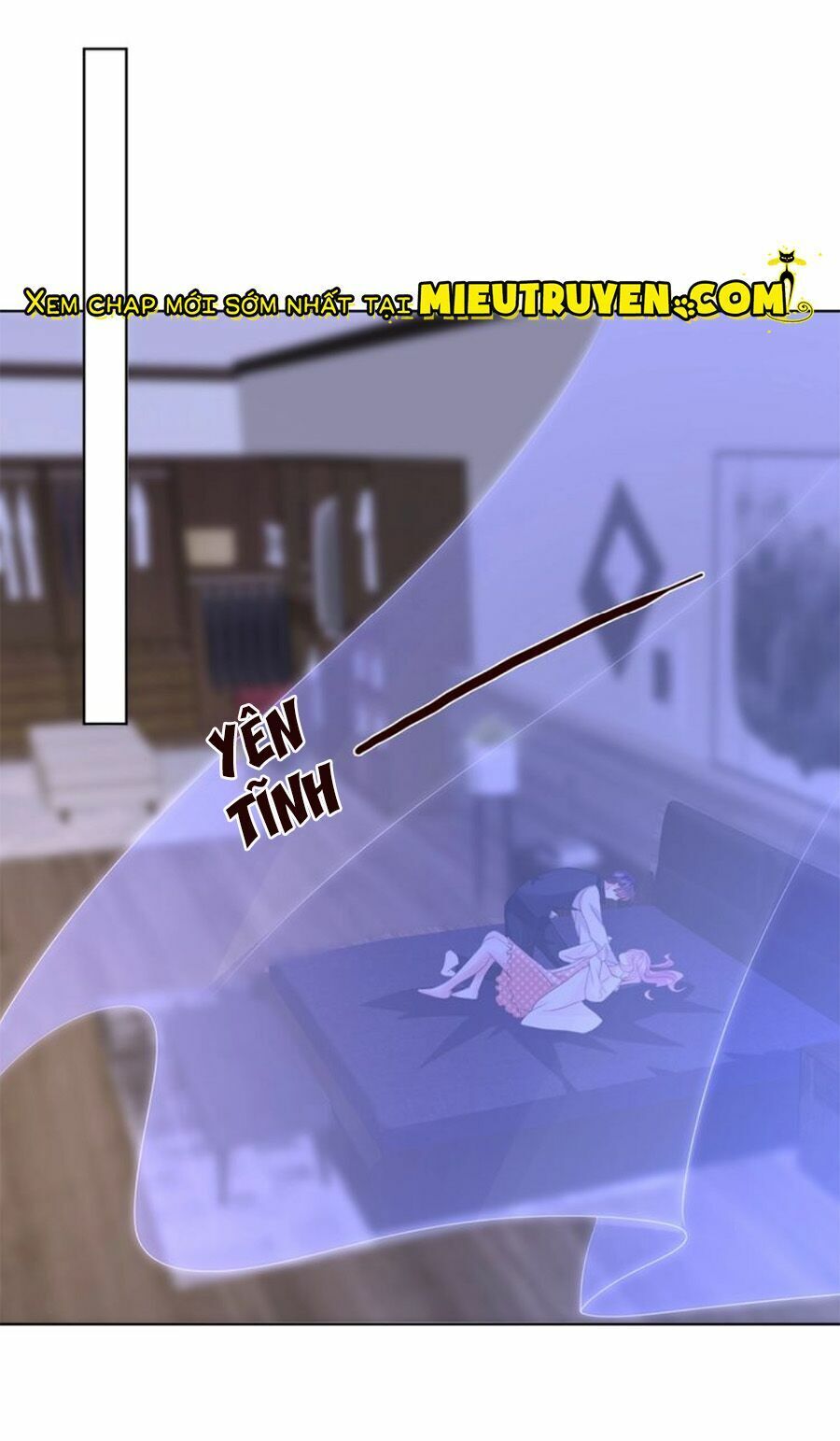 Danh Môn Chí Ái Chapter 88.1 - 21