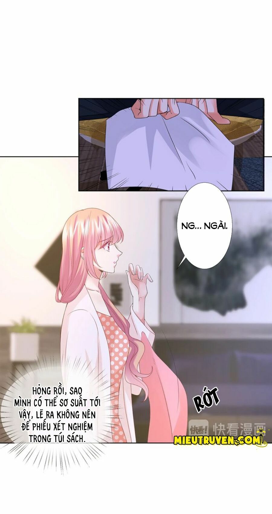 Danh Môn Chí Ái Chapter 88.1 - 4