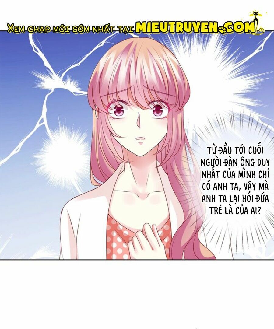 Danh Môn Chí Ái Chapter 88.1 - 8