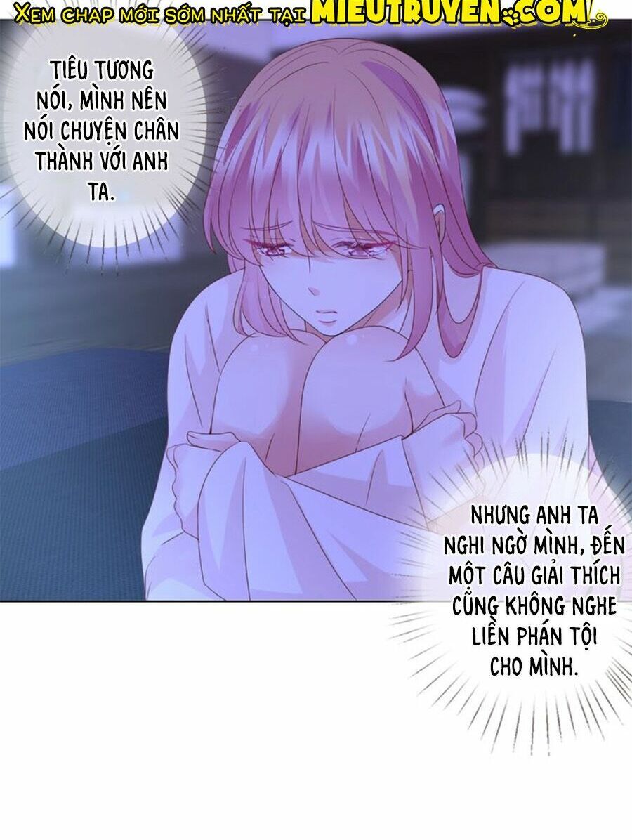 Danh Môn Chí Ái Chapter 88.2 - 12