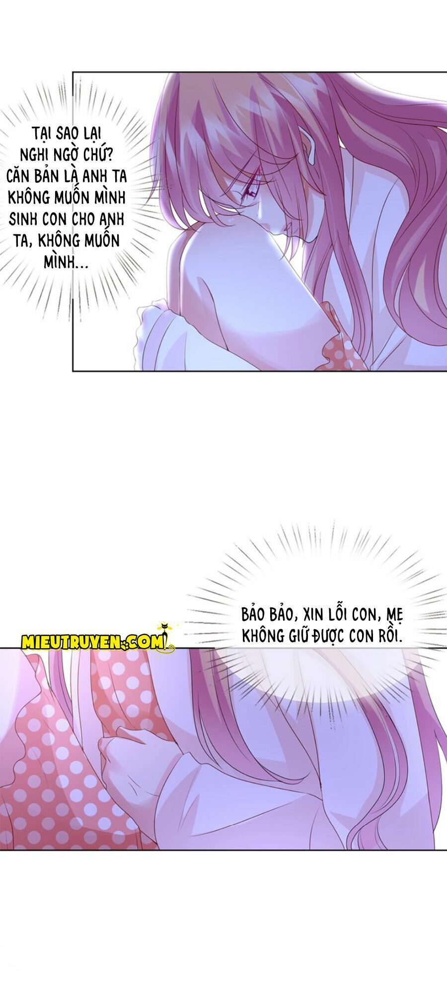 Danh Môn Chí Ái Chapter 88.2 - 13