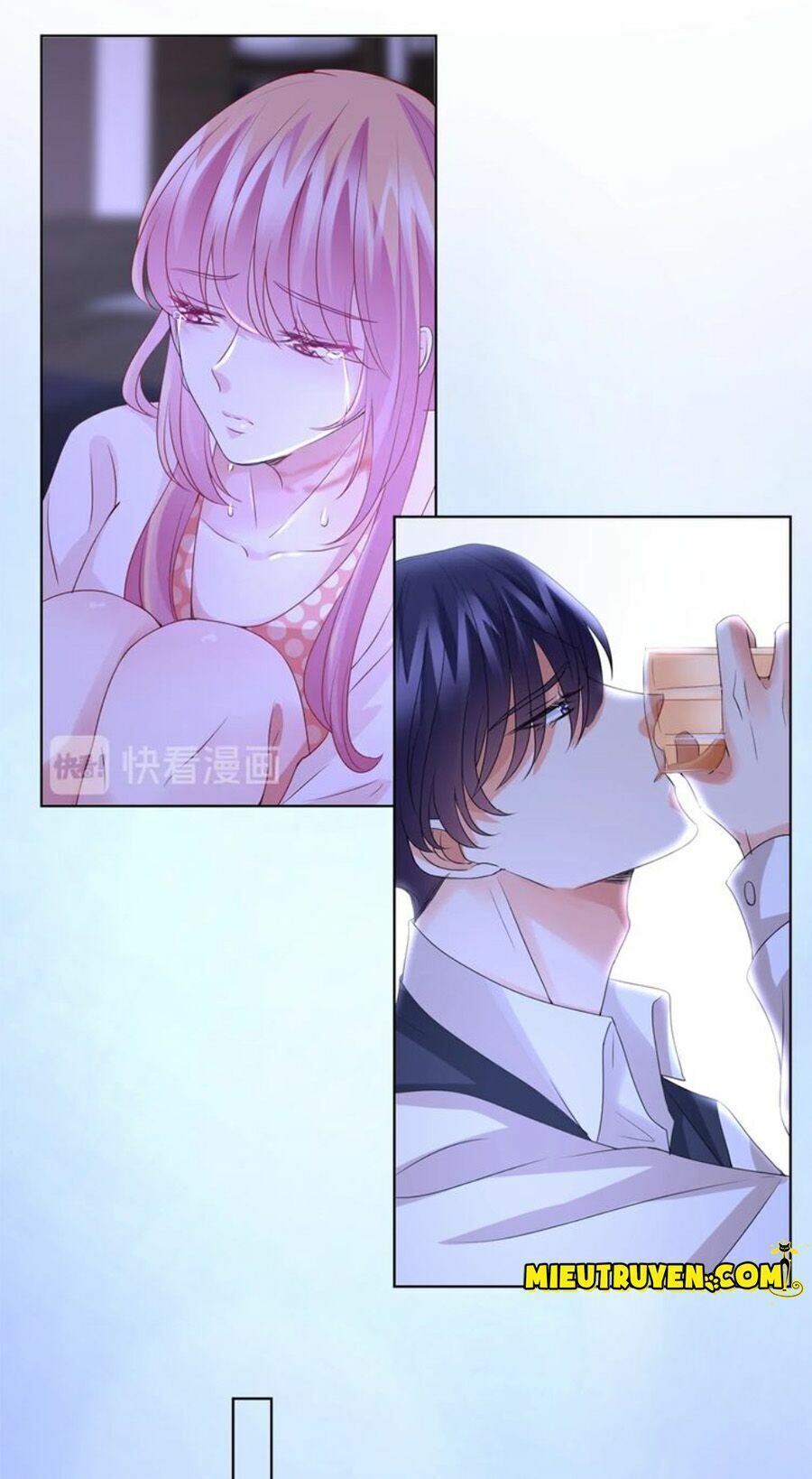 Danh Môn Chí Ái Chapter 88.2 - 14