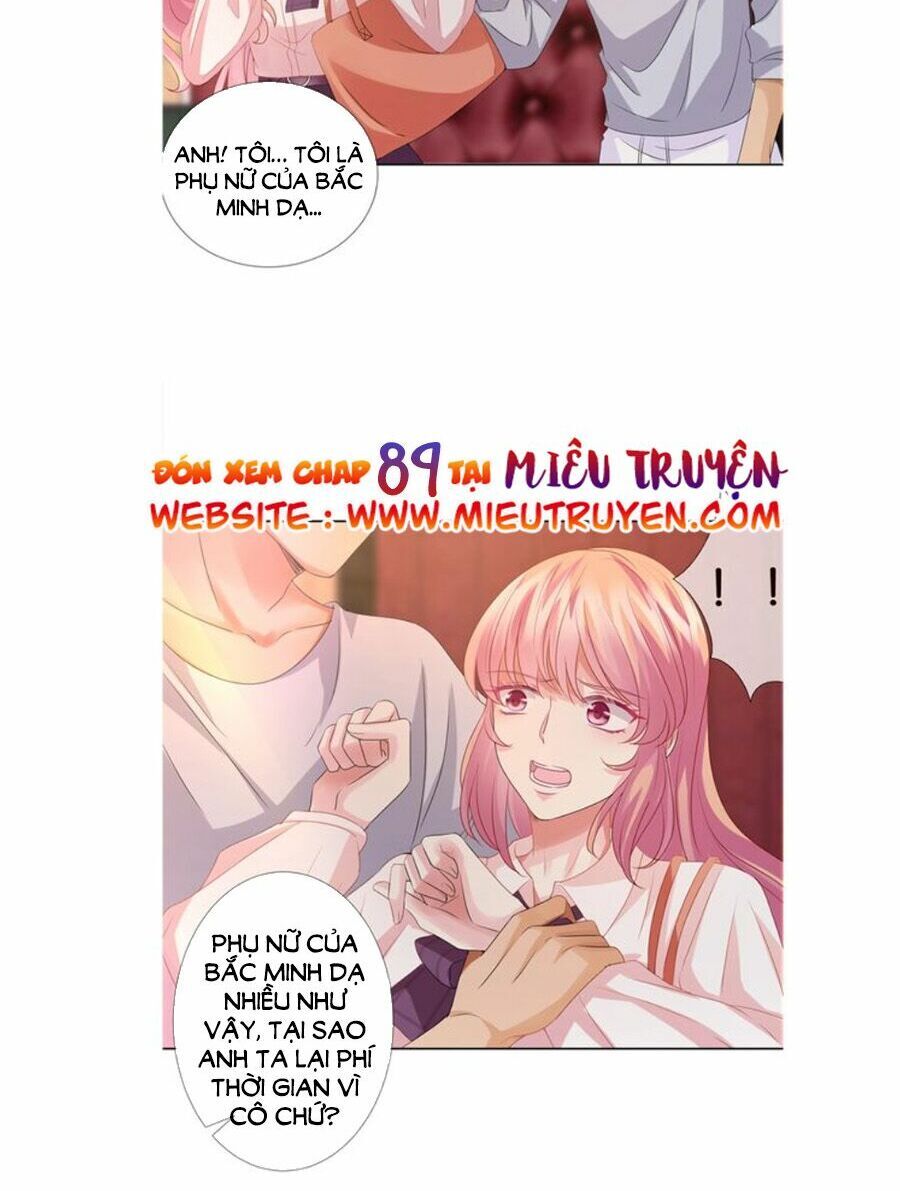 Danh Môn Chí Ái Chapter 88.2 - 17