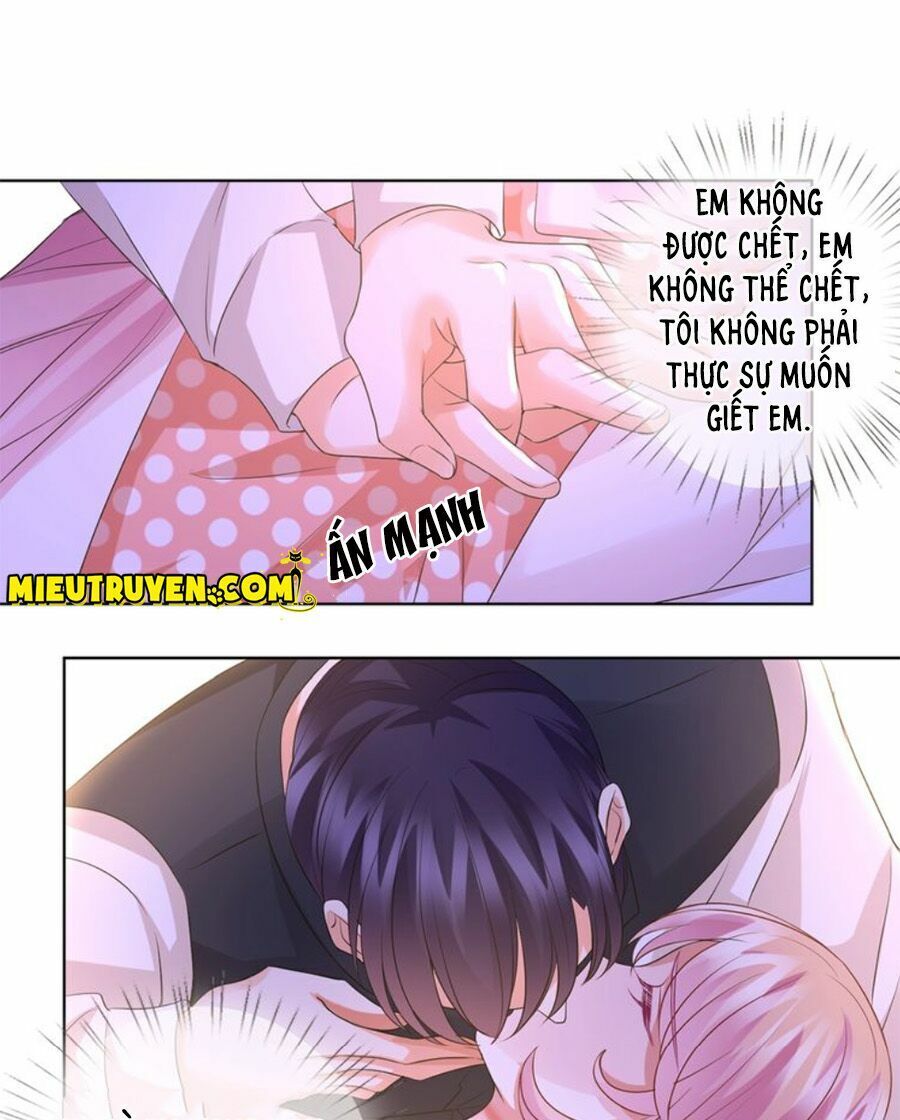 Danh Môn Chí Ái Chapter 88.2 - 3