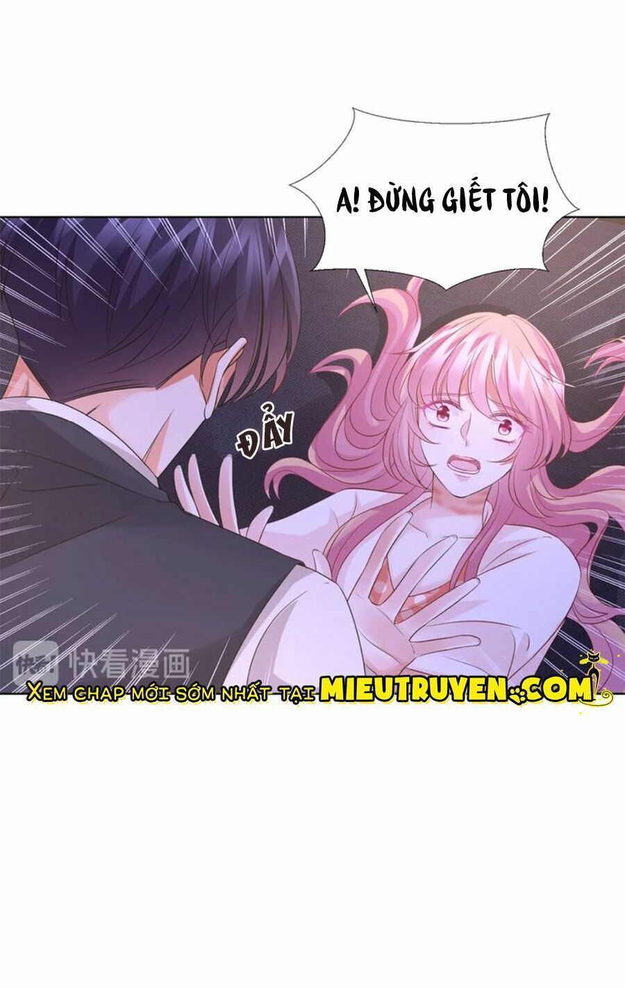 Danh Môn Chí Ái Chapter 88.2 - 7