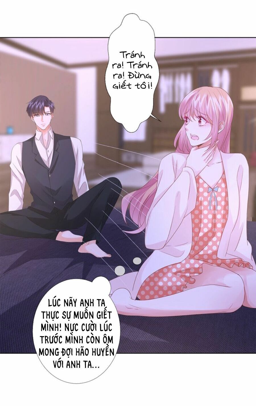 Danh Môn Chí Ái Chapter 88.2 - 8