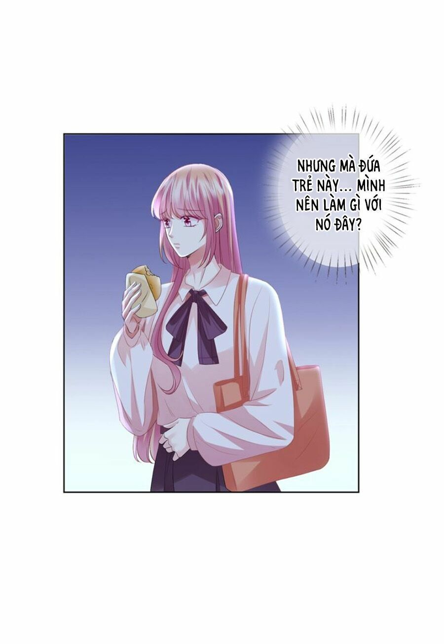 Danh Môn Chí Ái Chapter 89.1 - 11