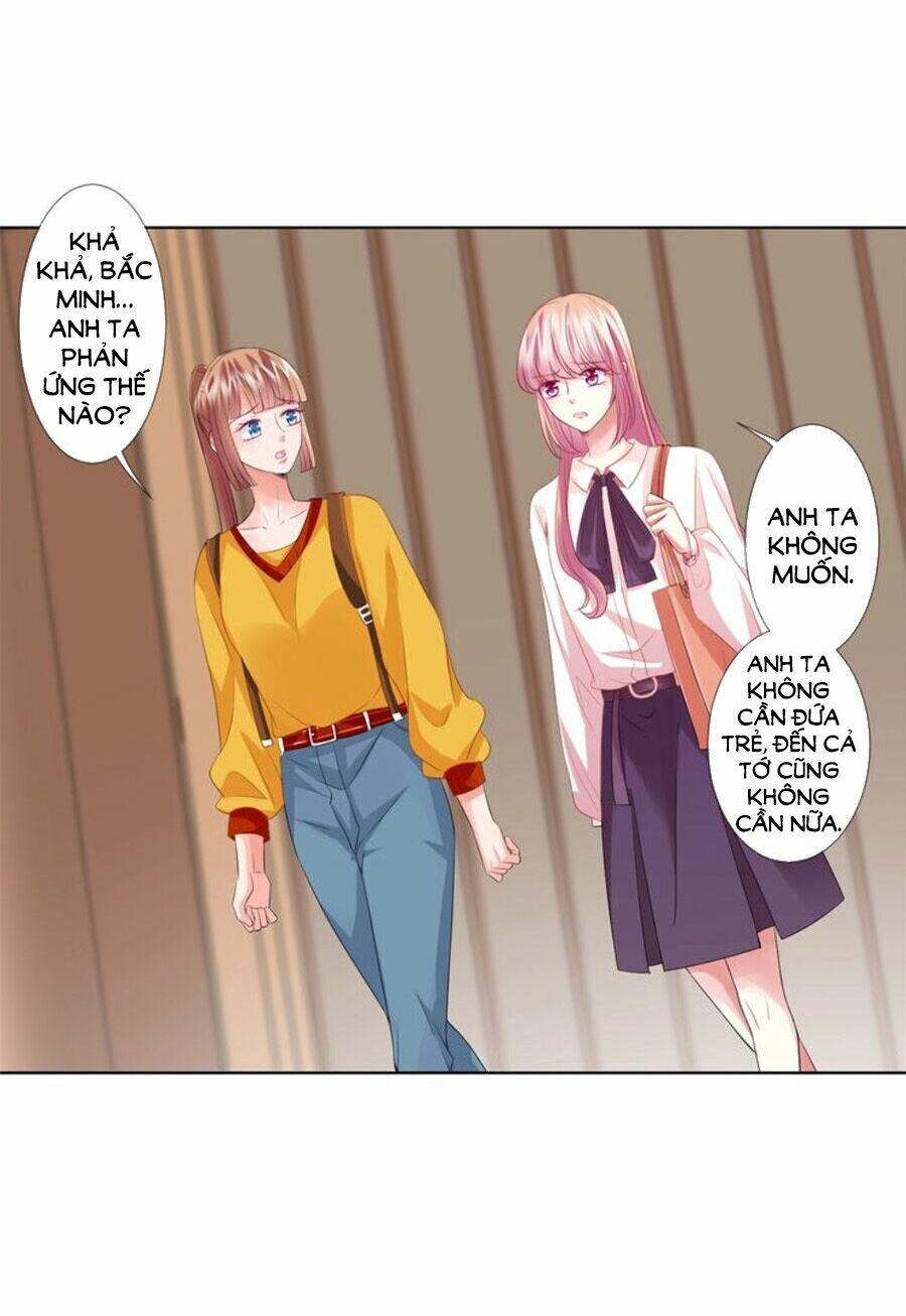 Danh Môn Chí Ái Chapter 89.1 - 12