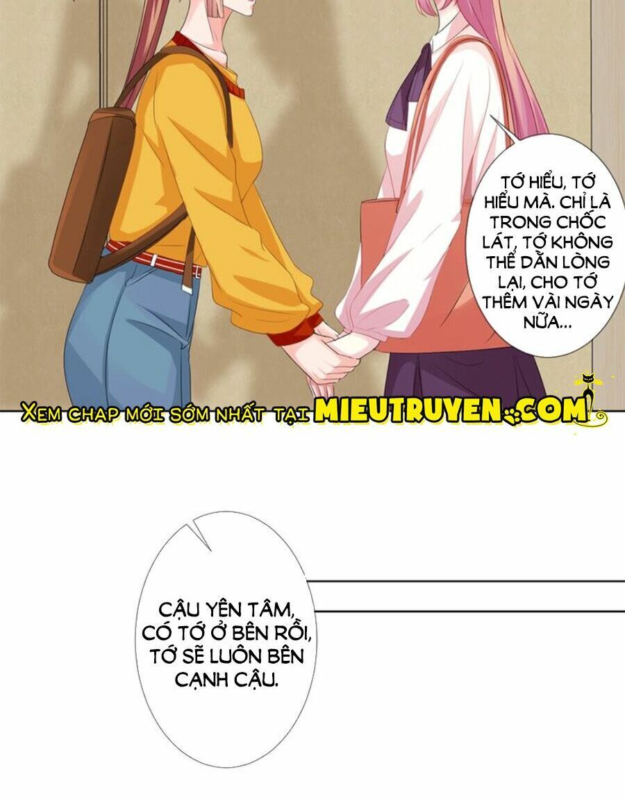 Danh Môn Chí Ái Chapter 89.1 - 14