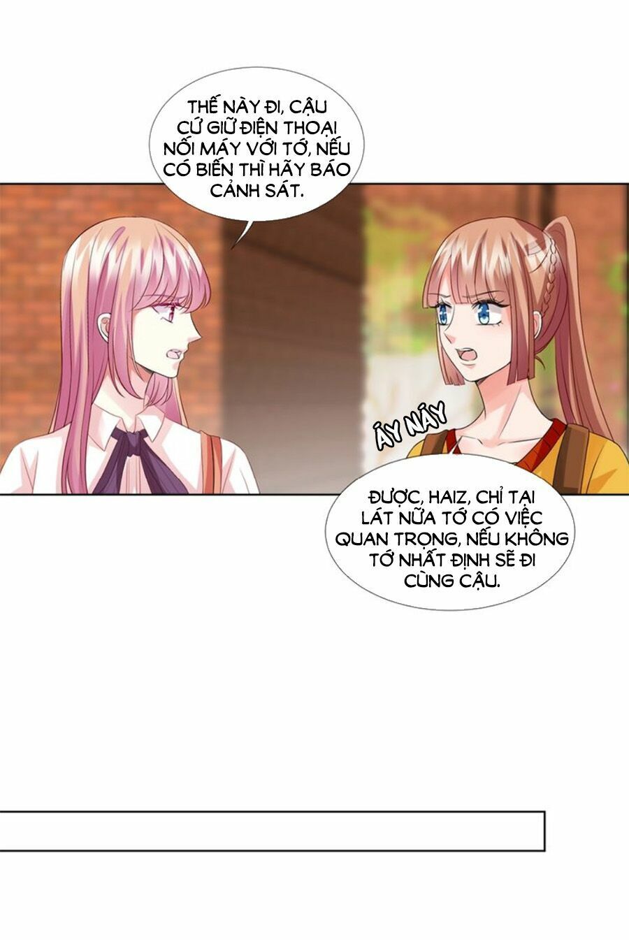 Danh Môn Chí Ái Chapter 89.1 - 19