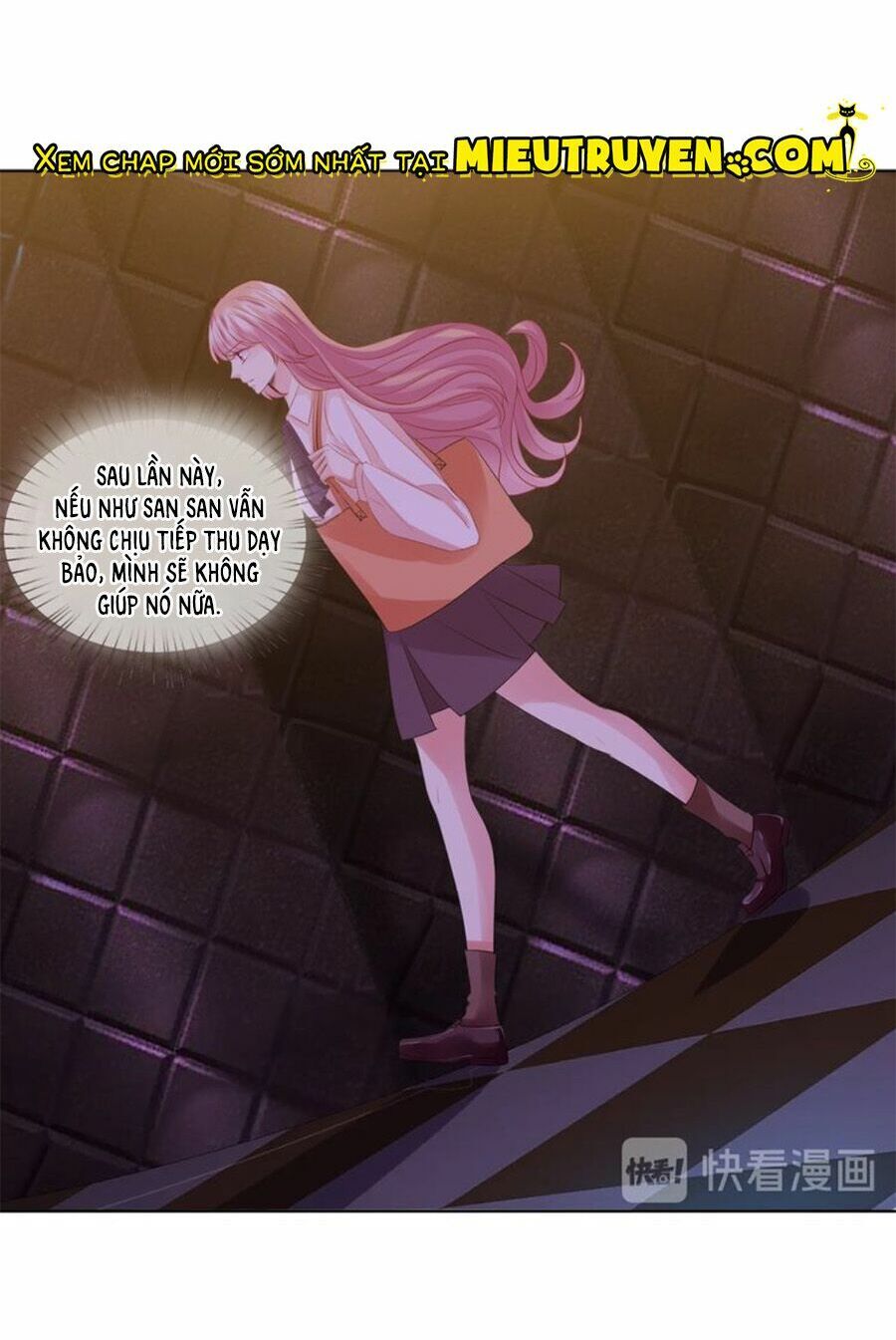 Danh Môn Chí Ái Chapter 89.1 - 20