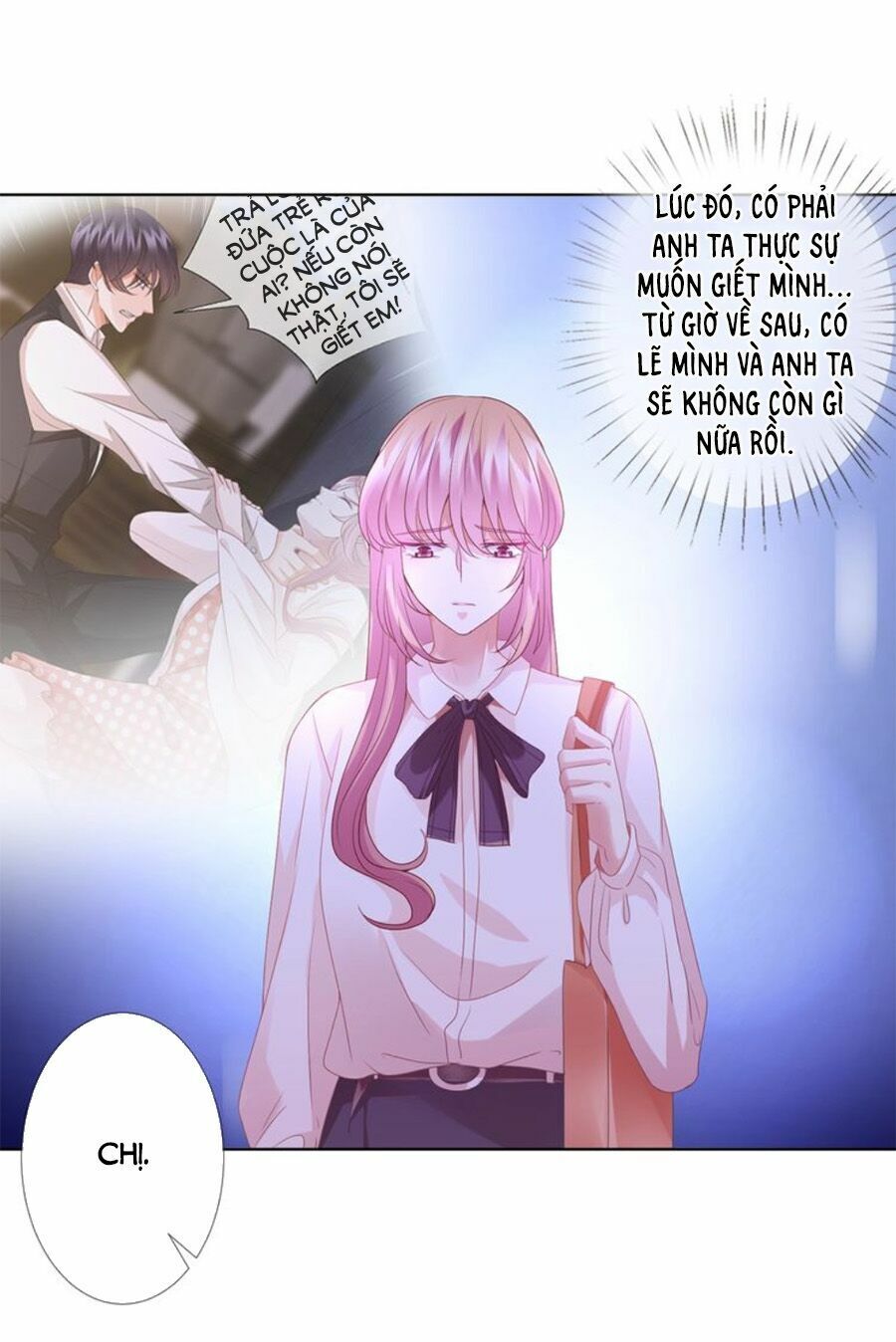 Danh Môn Chí Ái Chapter 89.1 - 3