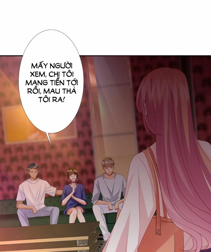Danh Môn Chí Ái Chapter 89.1 - 21