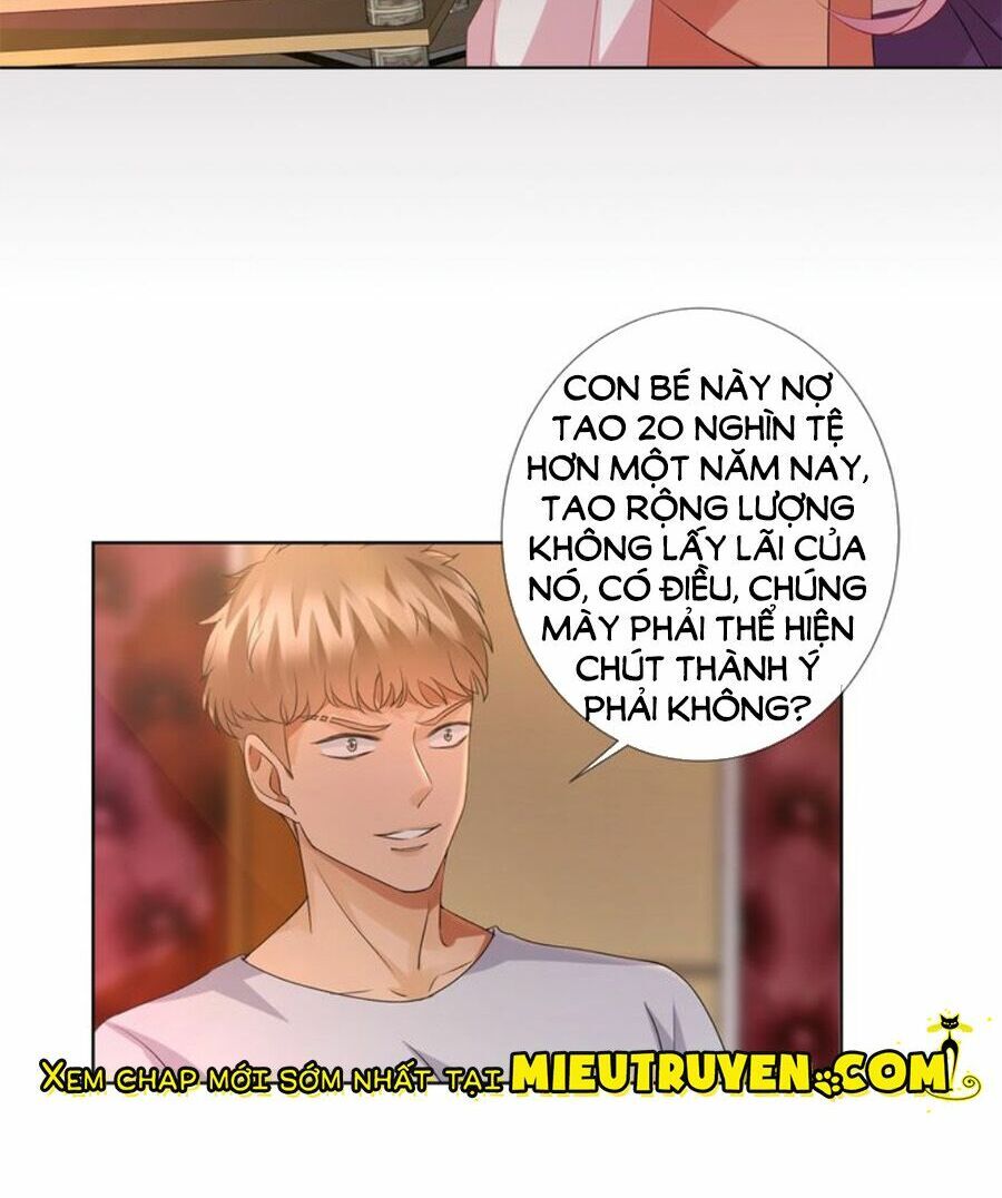 Danh Môn Chí Ái Chapter 89.1 - 22