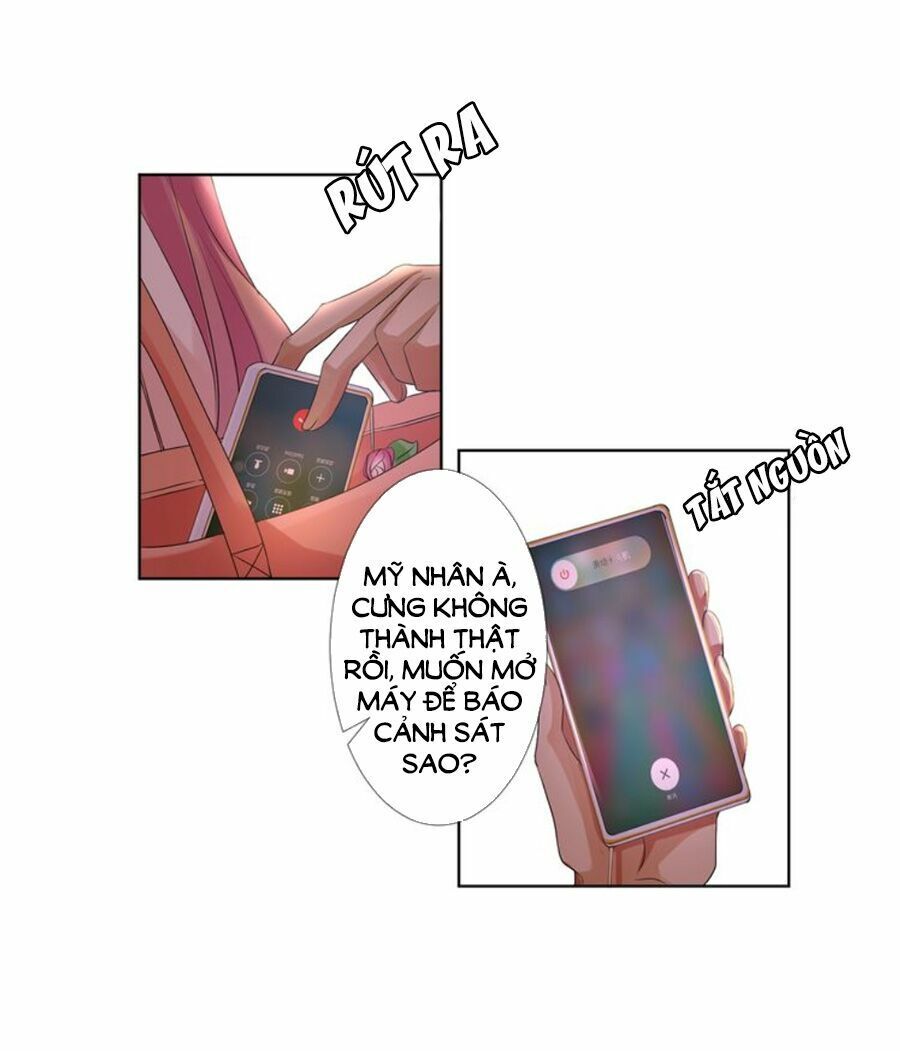 Danh Môn Chí Ái Chapter 89.1 - 23