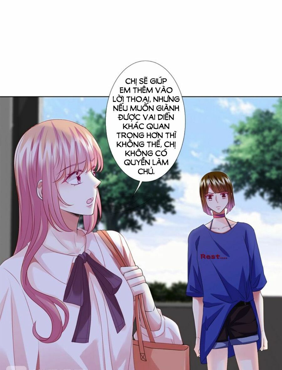 Danh Môn Chí Ái Chapter 89.1 - 5