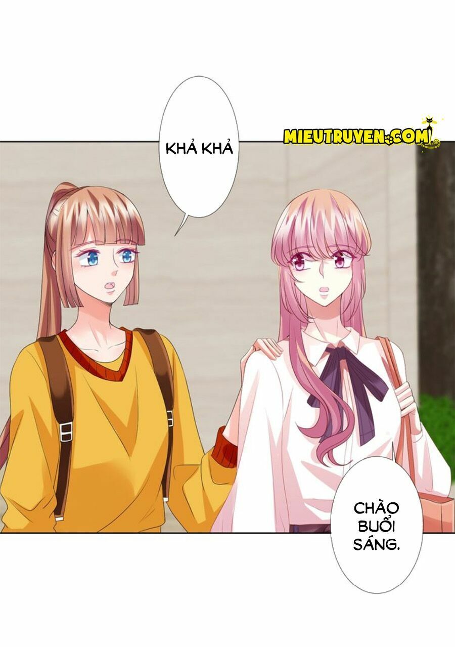 Danh Môn Chí Ái Chapter 89.1 - 7