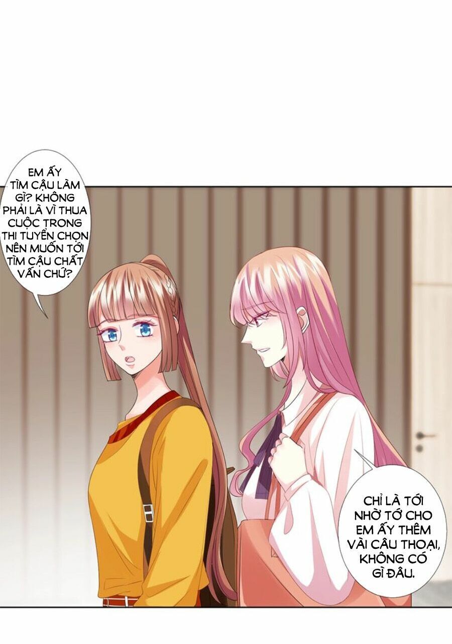 Danh Môn Chí Ái Chapter 89.1 - 8