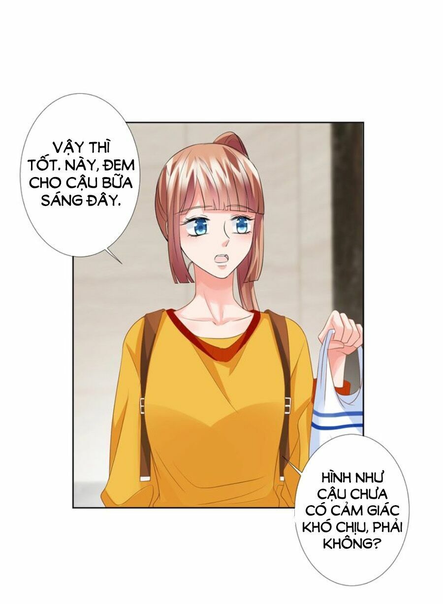 Danh Môn Chí Ái Chapter 89.1 - 9