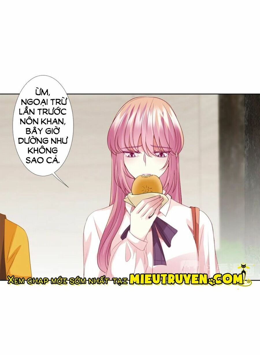 Danh Môn Chí Ái Chapter 89.1 - 10