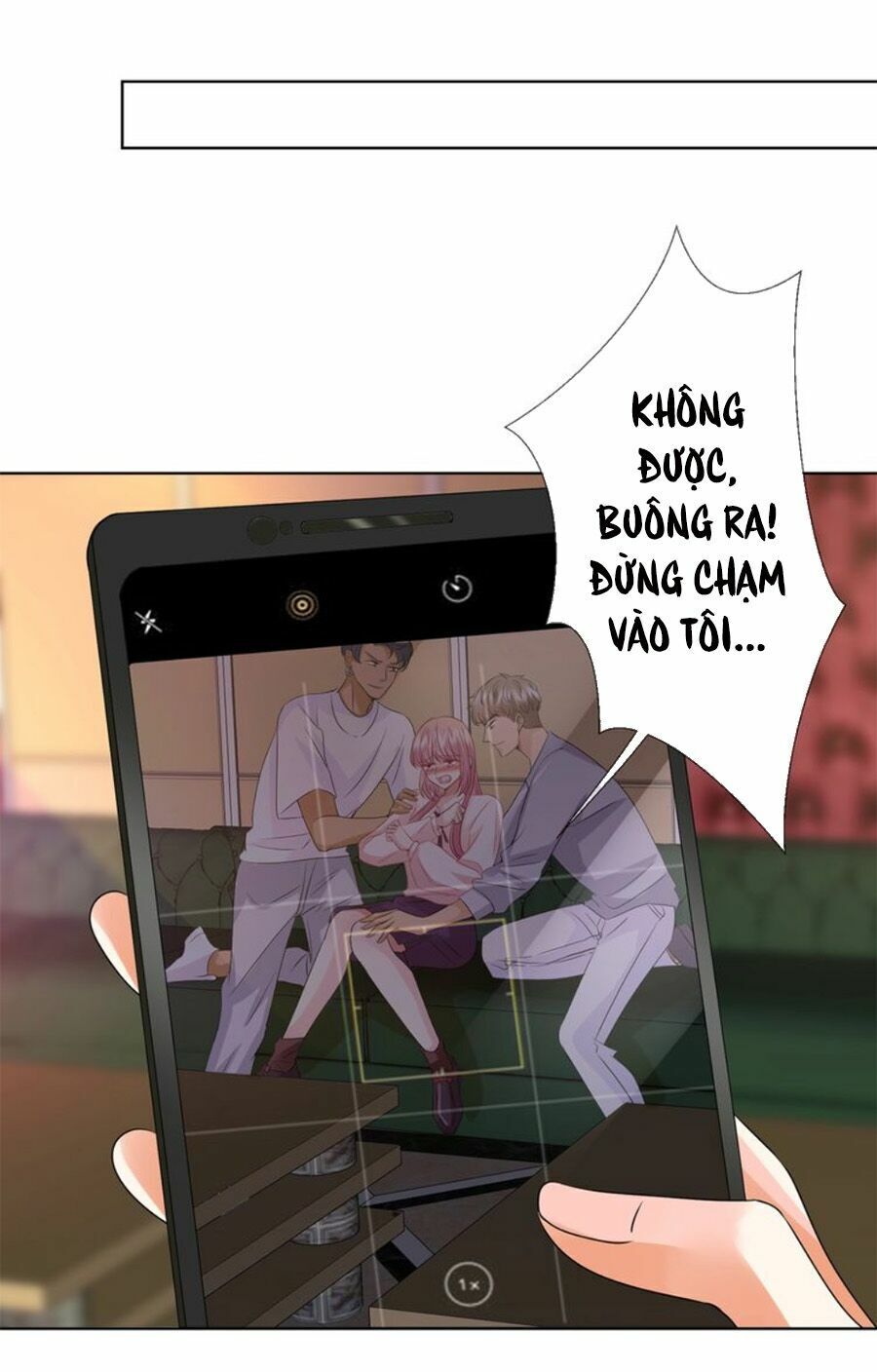 Danh Môn Chí Ái Chapter 89.2 - 11