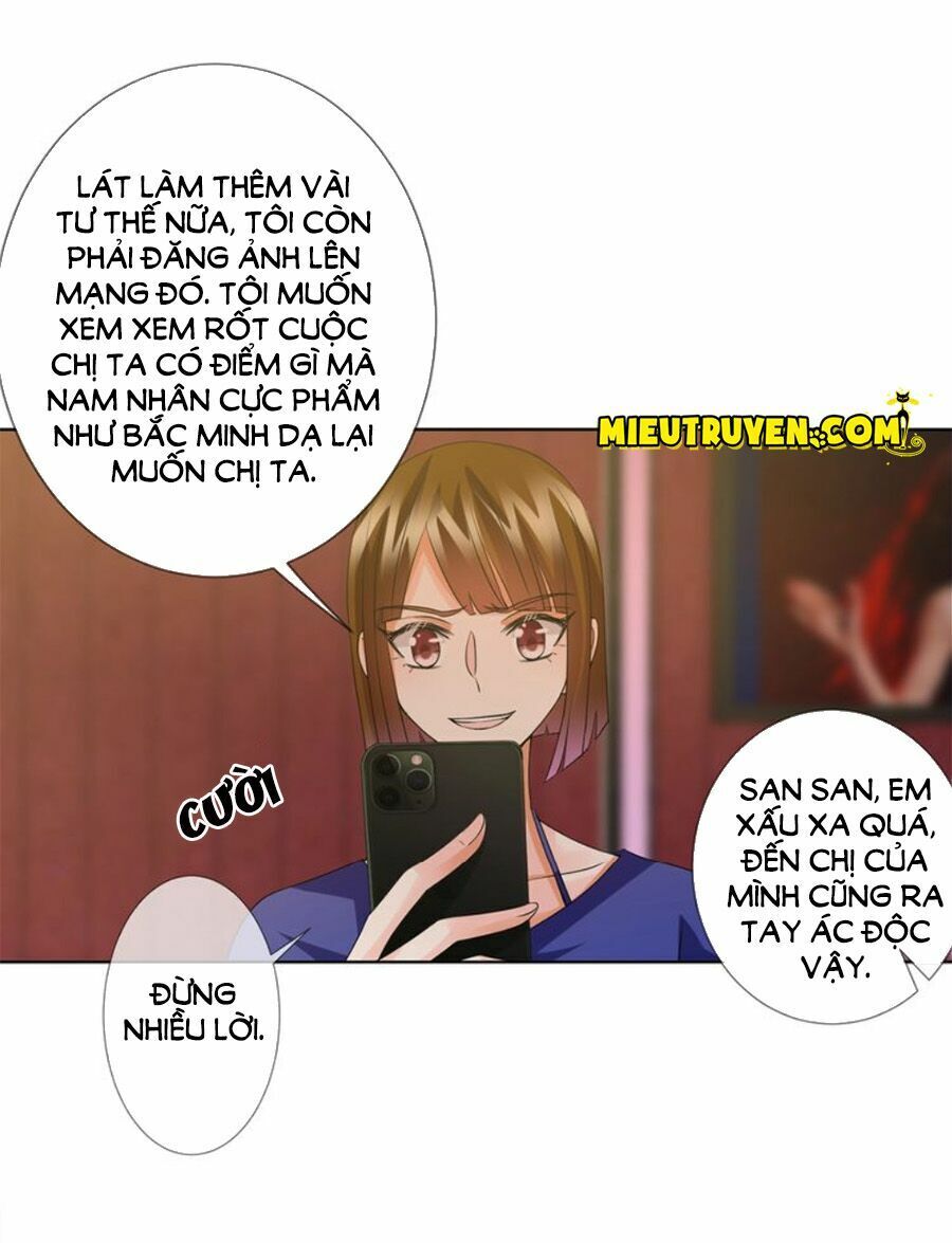 Danh Môn Chí Ái Chapter 89.2 - 12