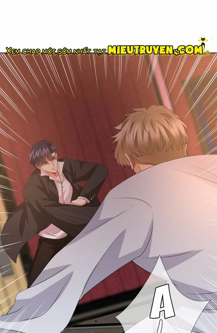 Danh Môn Chí Ái Chapter 89.2 - 19
