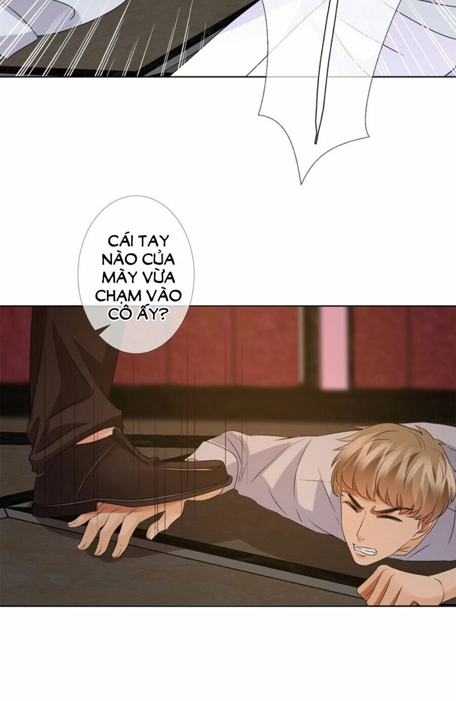 Danh Môn Chí Ái Chapter 89.2 - 20