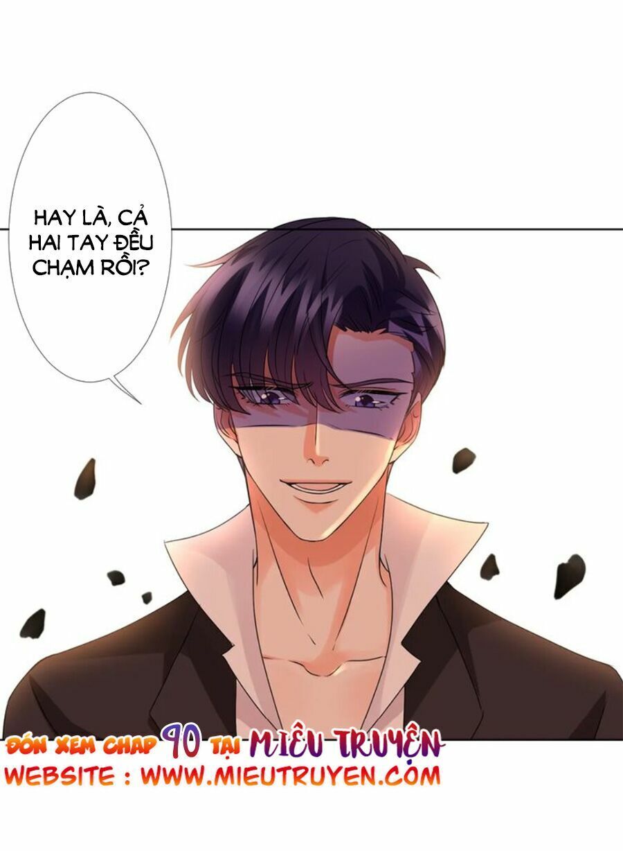 Danh Môn Chí Ái Chapter 89.2 - 21