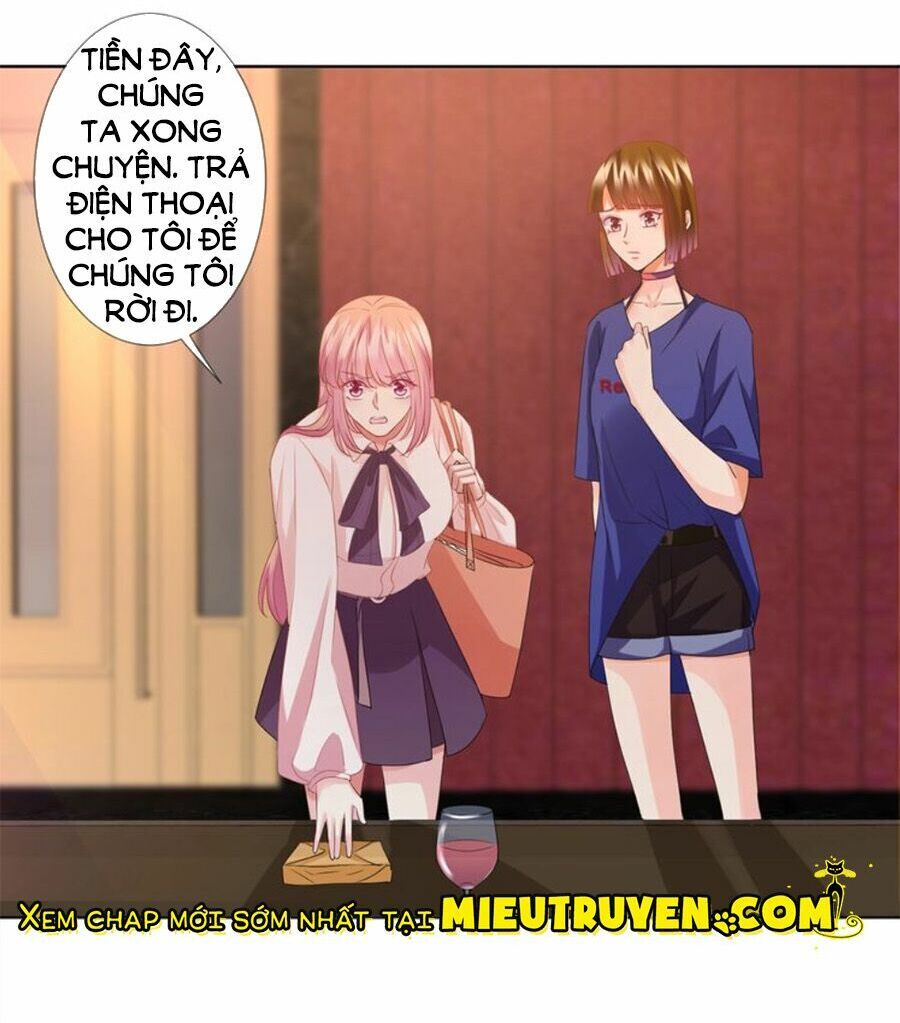 Danh Môn Chí Ái Chapter 89.2 - 4