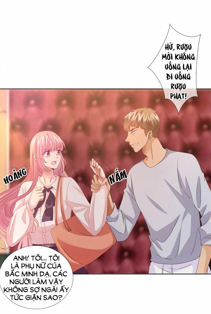 Danh Môn Chí Ái Chapter 89.2 - 5