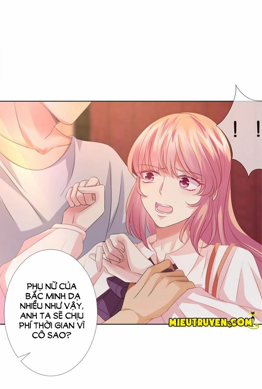 Danh Môn Chí Ái Chapter 89.2 - 6