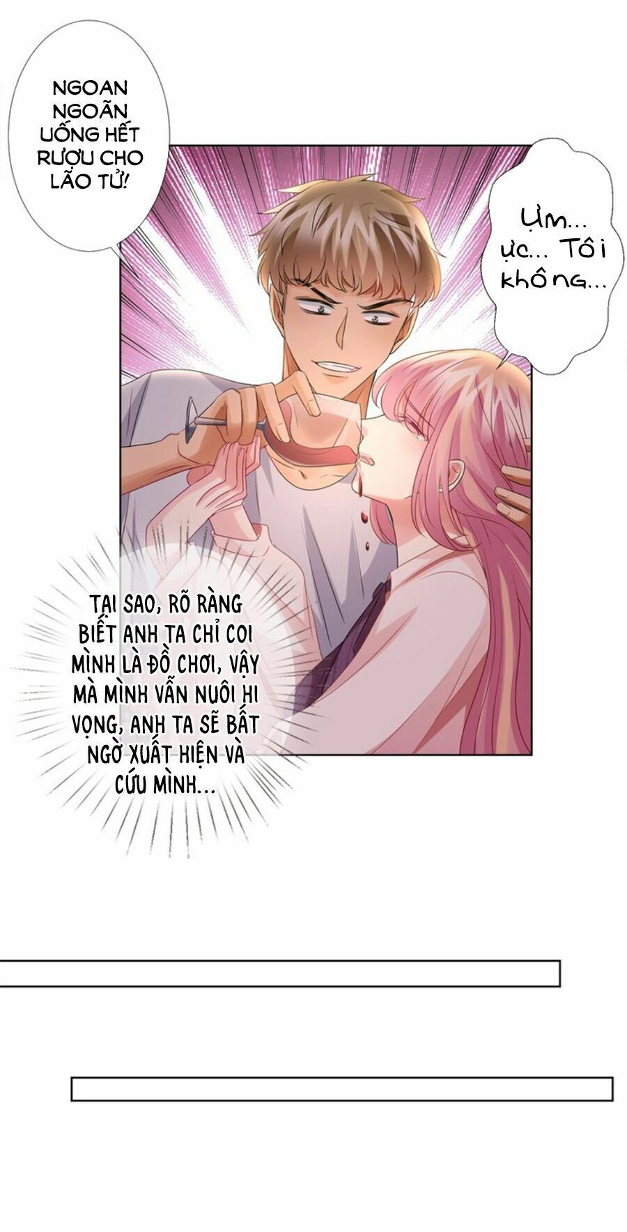 Danh Môn Chí Ái Chapter 89.2 - 7