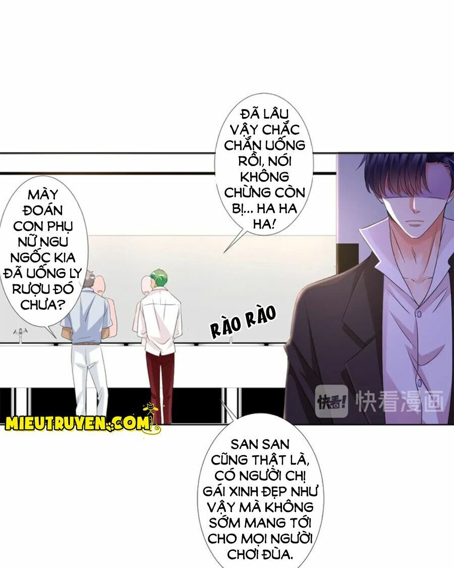 Danh Môn Chí Ái Chapter 89.2 - 8