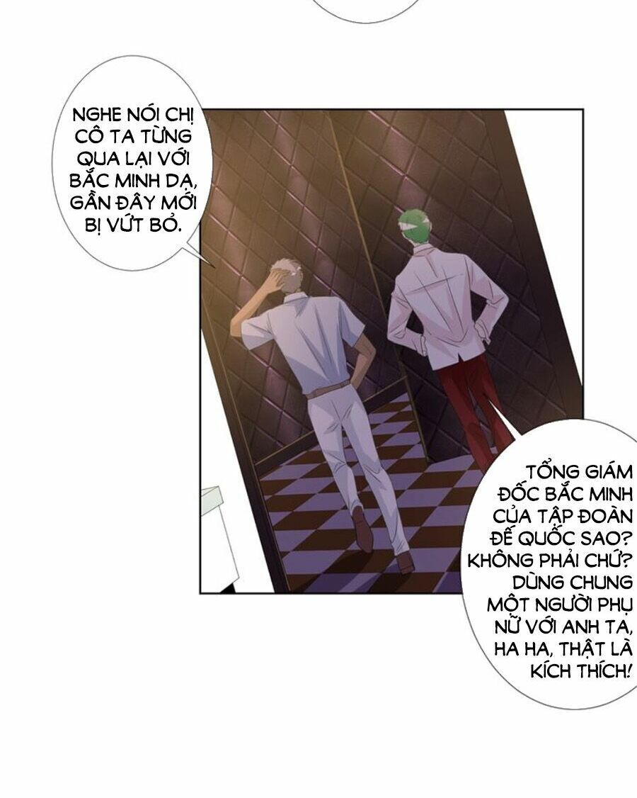 Danh Môn Chí Ái Chapter 89.2 - 9