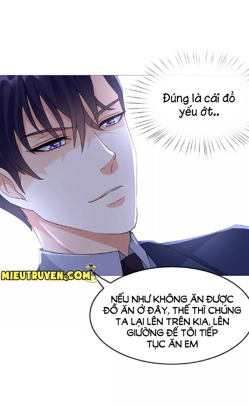 Danh Môn Chí Ái Chapter 9.1 - 12