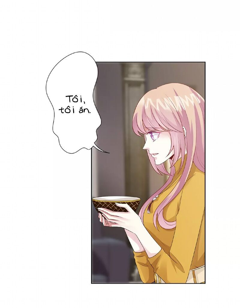 Danh Môn Chí Ái Chapter 9.1 - 13