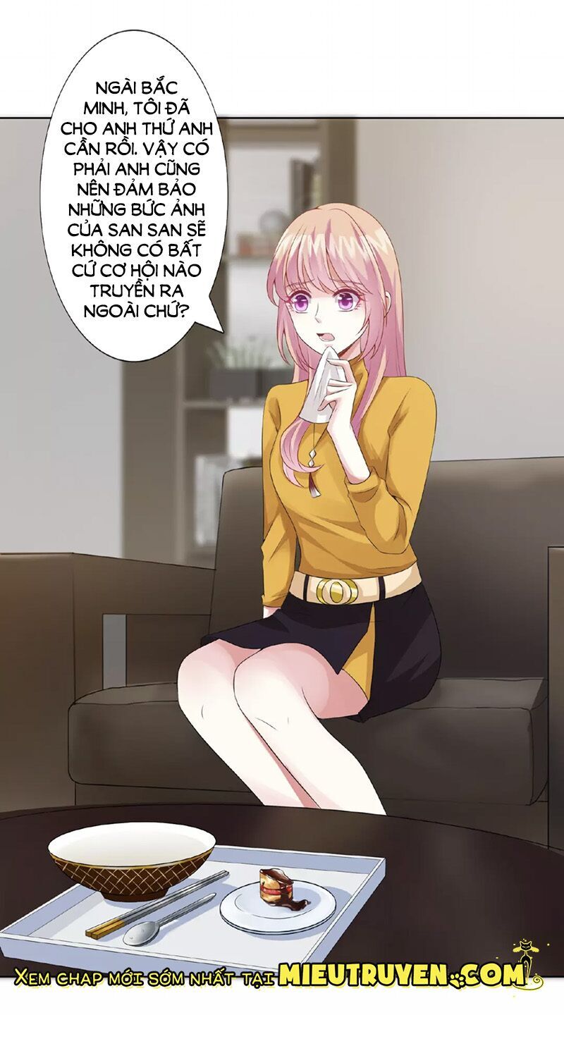 Danh Môn Chí Ái Chapter 9.1 - 14
