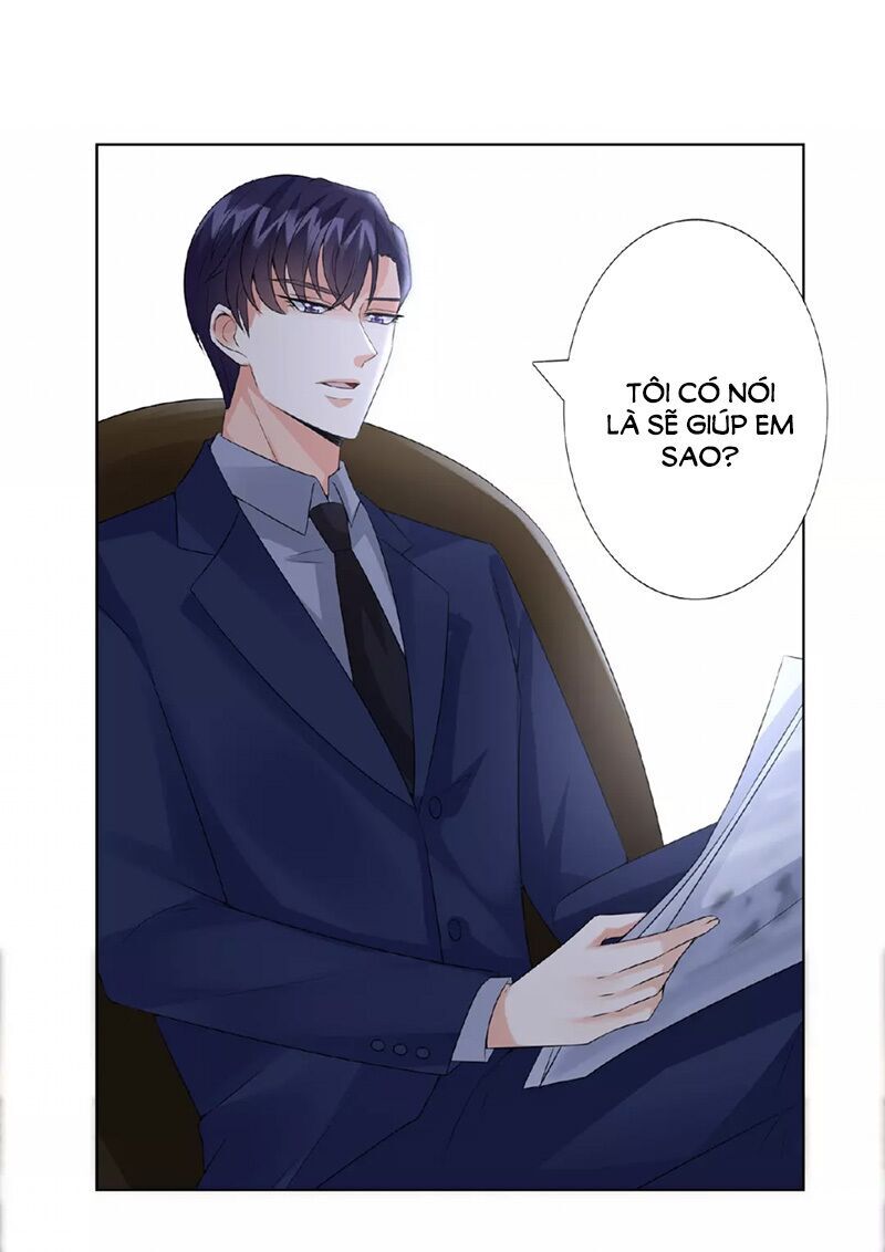 Danh Môn Chí Ái Chapter 9.1 - 15