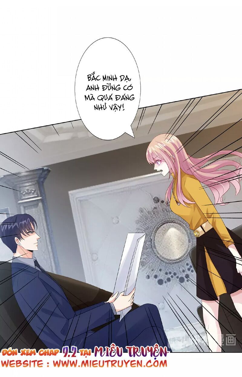 Danh Môn Chí Ái Chapter 9.1 - 18