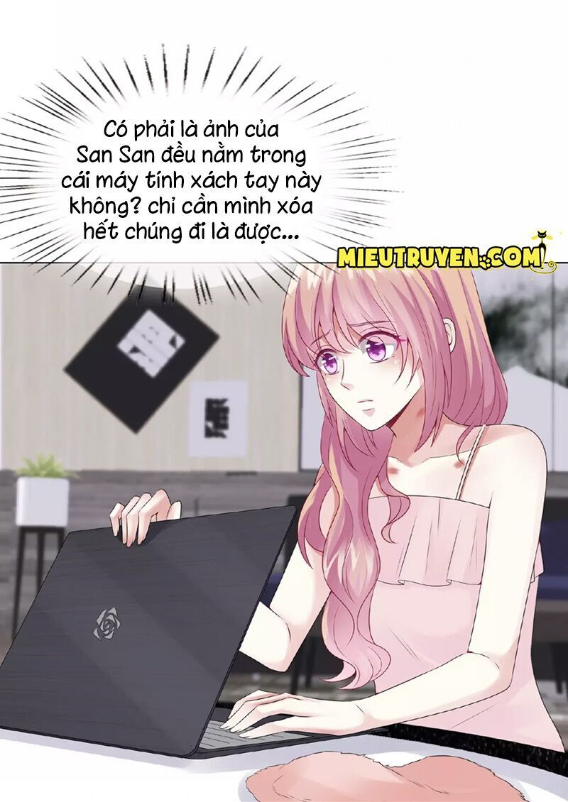 Danh Môn Chí Ái Chapter 9.1 - 4