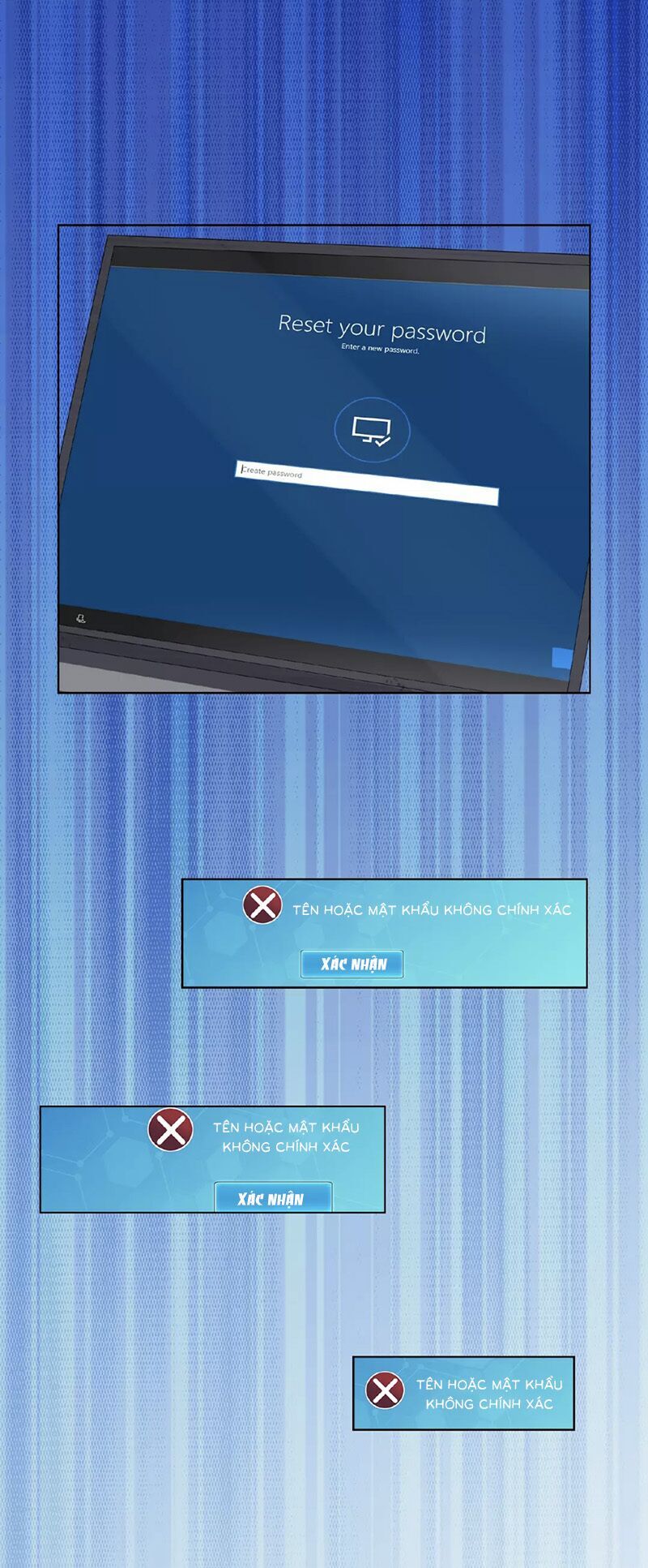 Danh Môn Chí Ái Chapter 9.1 - 5