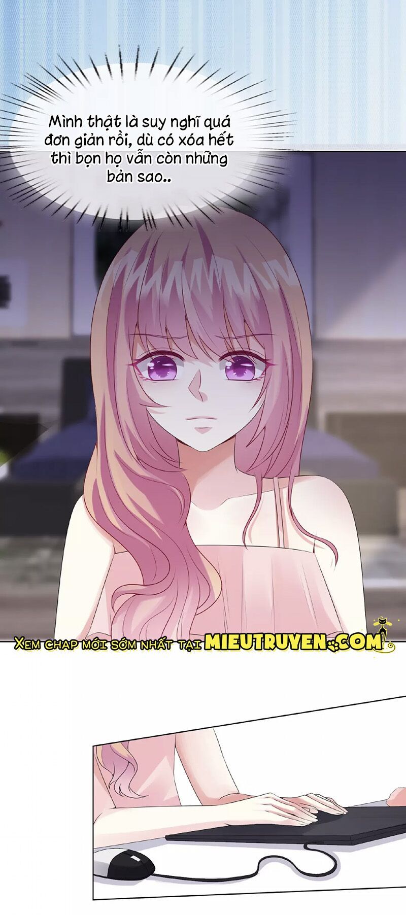 Danh Môn Chí Ái Chapter 9.1 - 6
