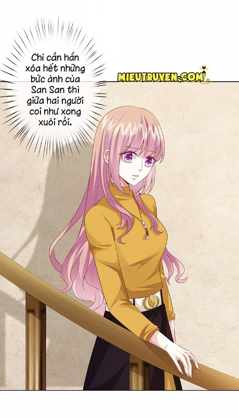 Danh Môn Chí Ái Chapter 9.1 - 8