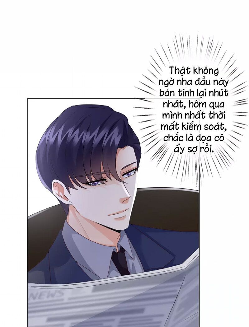 Danh Môn Chí Ái Chapter 9.1 - 9