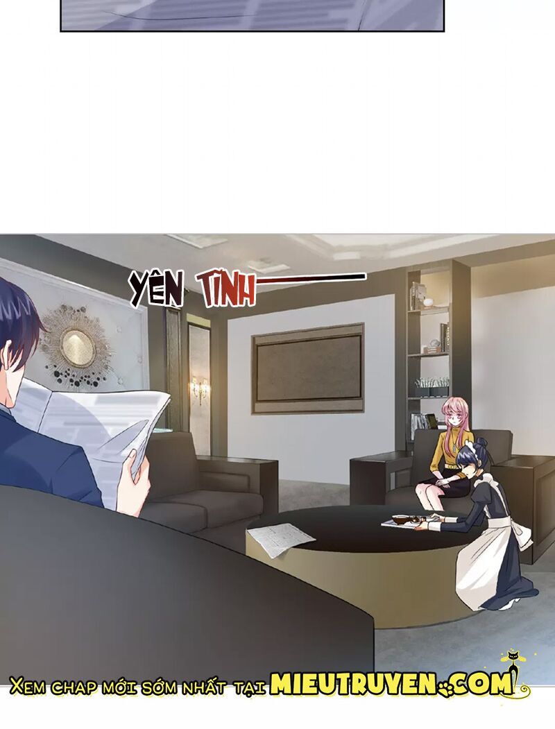 Danh Môn Chí Ái Chapter 9.1 - 10