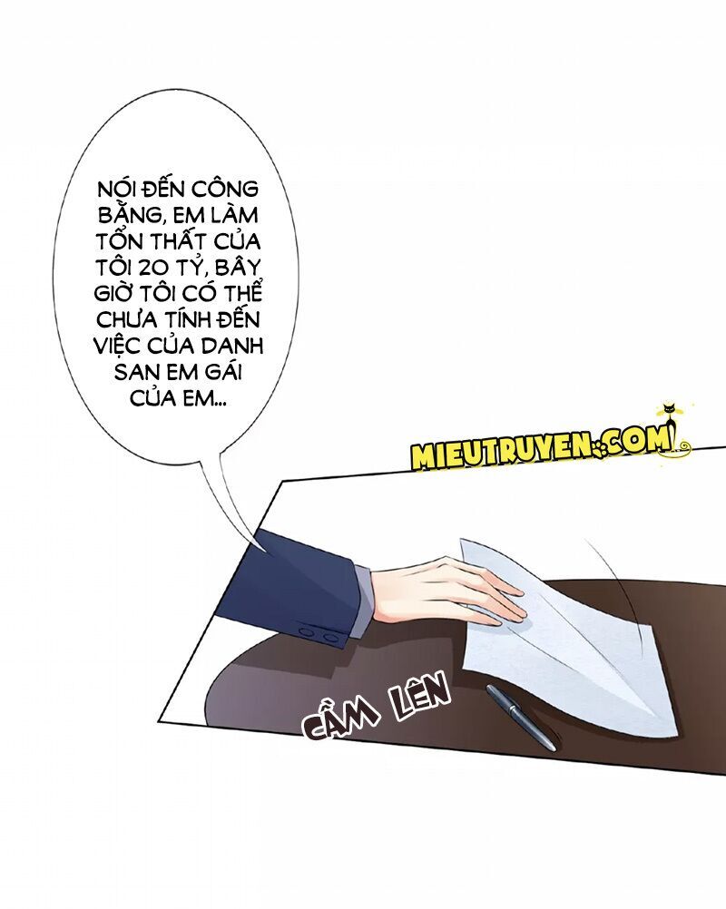 Danh Môn Chí Ái Chapter 9.2 - 17