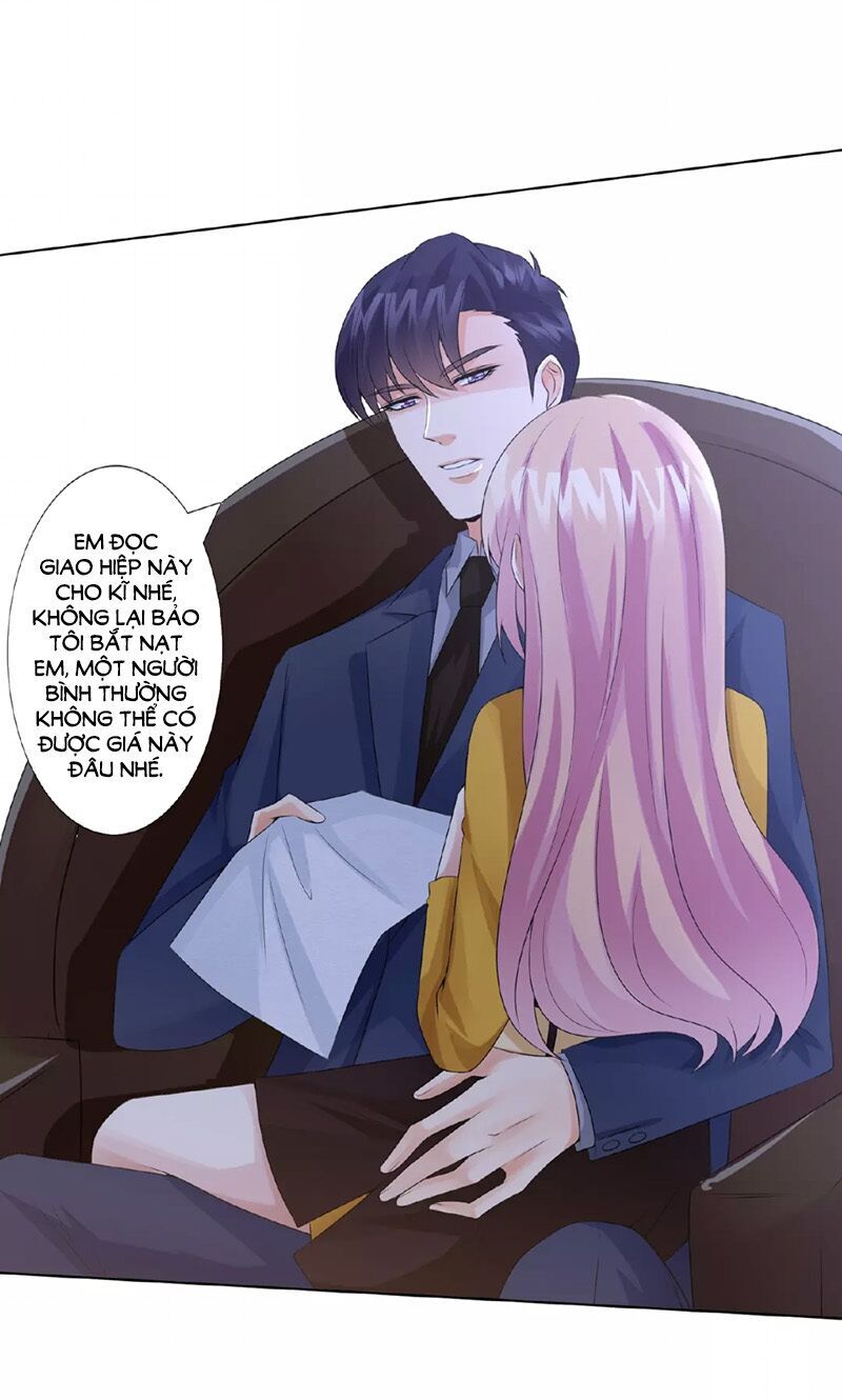 Danh Môn Chí Ái Chapter 9.2 - 18