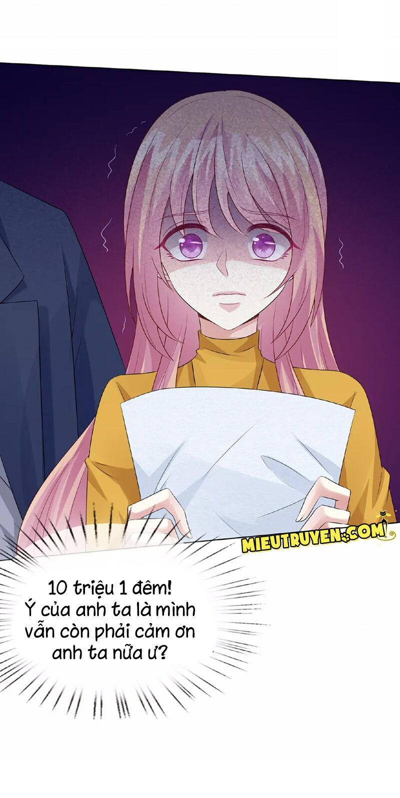 Danh Môn Chí Ái Chapter 9.2 - 19