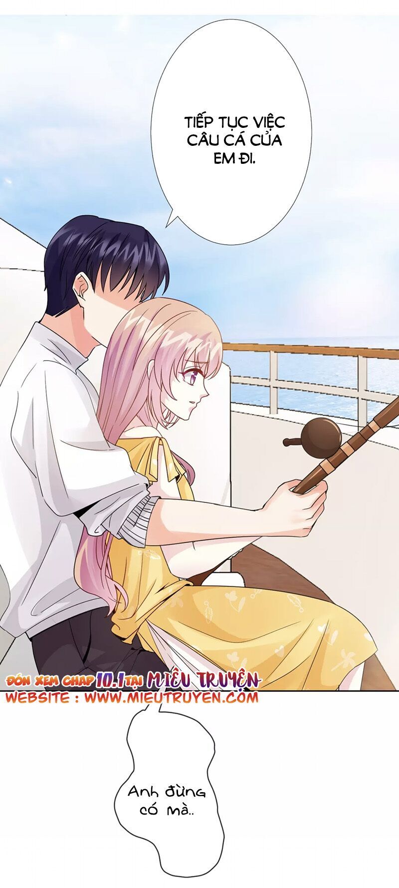 Danh Môn Chí Ái Chapter 9.2 - 21